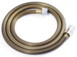 Шланг 0027 д/душа Kaiser 1,75м (Antique) металл усиленный LUXUS